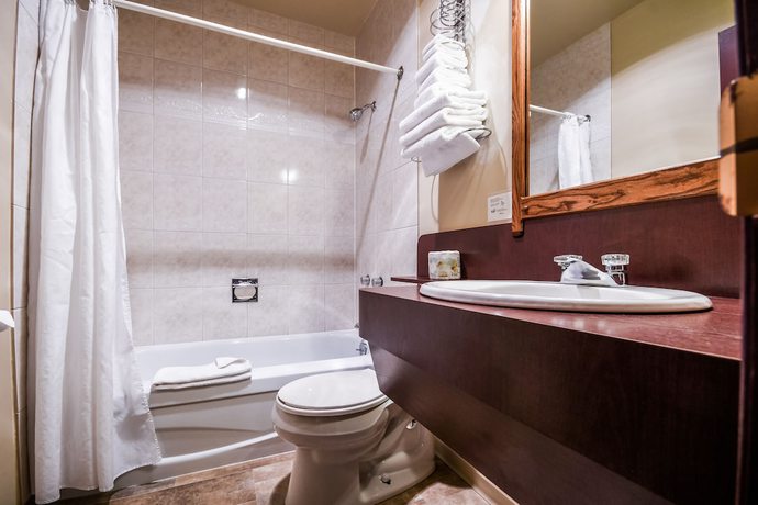 Imagen de la habitación del Hotel Creston, Creston. Foto 15