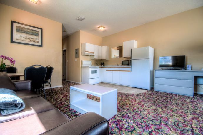 Imagen de la habitación del Hotel Creston, Creston. Foto 16
