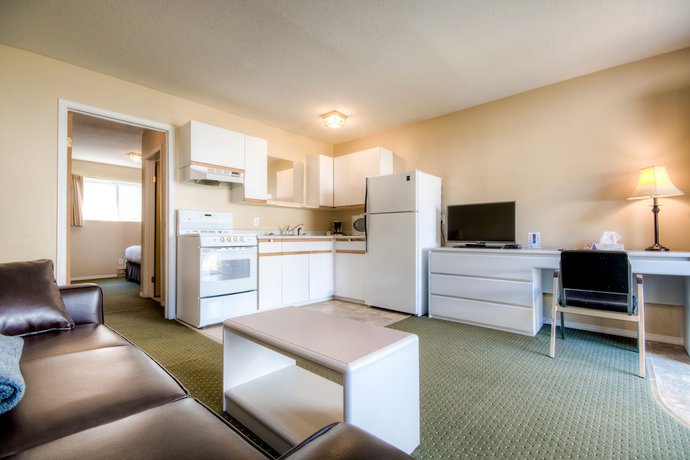 Imagen de la habitación del Hotel Creston, Creston. Foto 18
