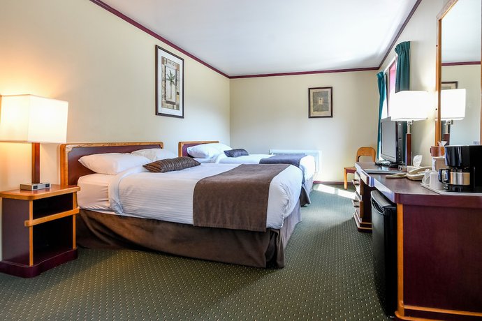Imagen de la habitación del Hotel Creston, Creston. Foto 19