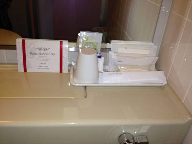 Imagen de la habitación del Hotel Creston. Foto 7