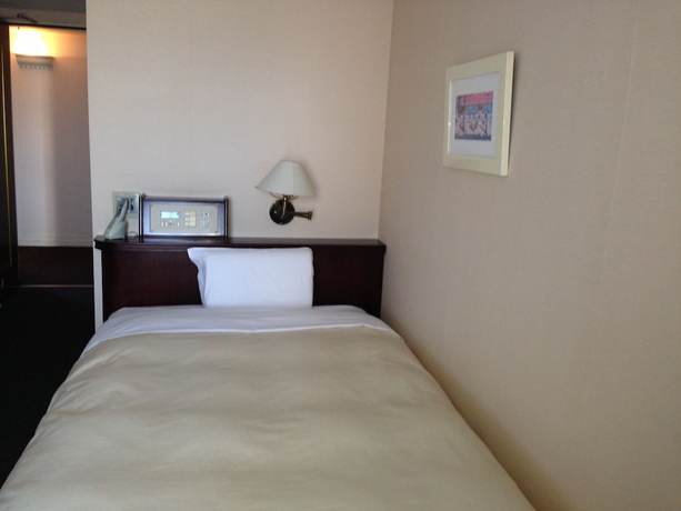 Imagen de la habitación del Hotel Creston, Iwaki. Foto 14
