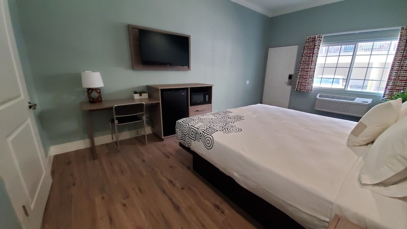 Imagen de la habitación del Hotel Crestridge Inn. Foto 3