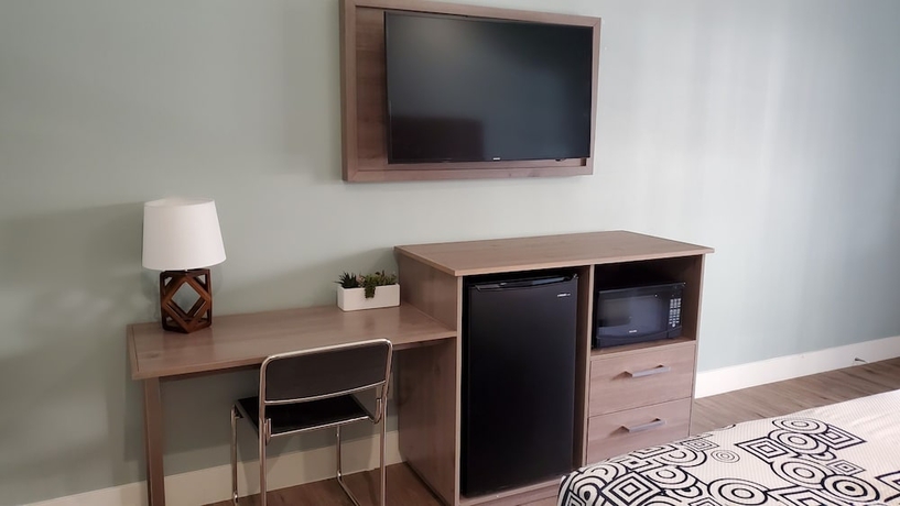 Imagen de la habitación del Hotel Crestridge Inn. Foto 4