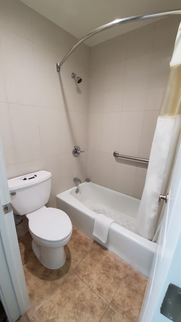 Imagen de la habitación del Hotel Crestridge Inn. Foto 9