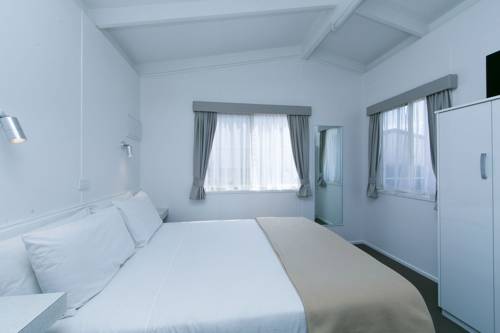 Imagen de la habitación del Hotel Crestview Tourist Park. Foto 5