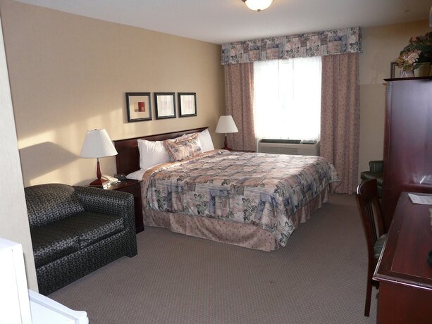 Imagen de la habitación del Hotel Crestwood Inn. Foto 12