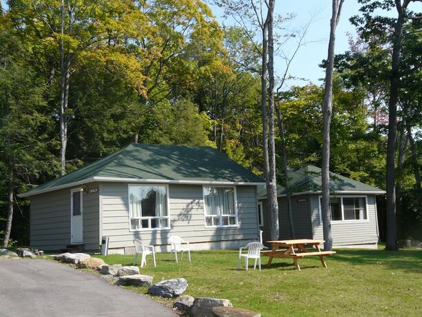 Imagen de la habitación del Hotel Crestwood Inn. Foto 13