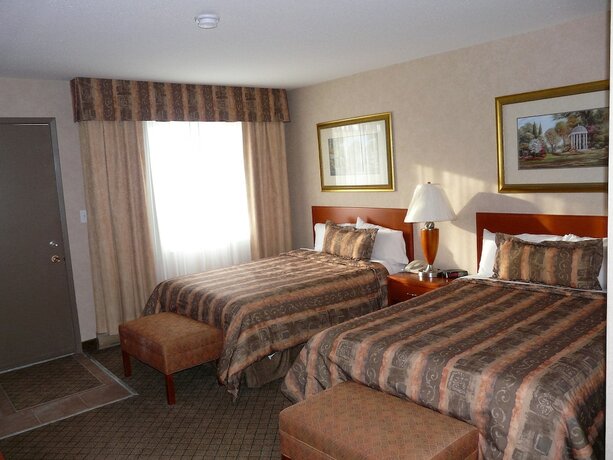 Imagen de la habitación del Hotel Crestwood Inn. Foto 18