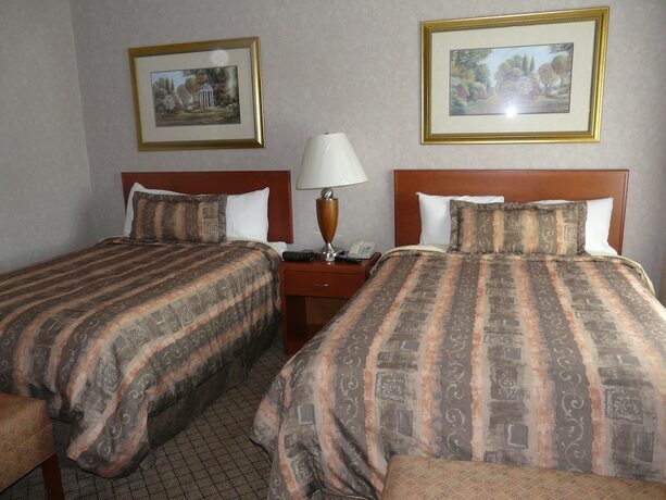 Imagen de la habitación del Hotel Crestwood Inn. Foto 20