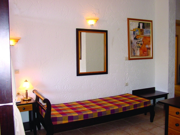 Imagen de la habitación del Hotel Creta Aquamarine. Foto 4