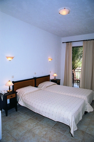 Imagen de la habitación del Hotel Creta Aquamarine. Foto 5