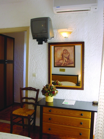 Imagen de la habitación del Hotel Creta Aquamarine. Foto 7