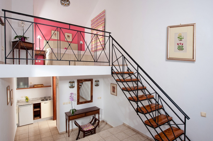 Imagen de la habitación del Hotel Creta Blue Boutique. Foto 2