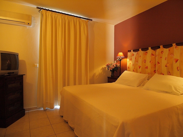 Imagen de la habitación del Hotel Creta Blue Boutique. Foto 3