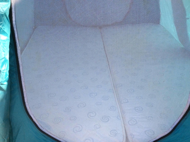 Imagen de la habitación del Hotel Creta Camping. Foto 4