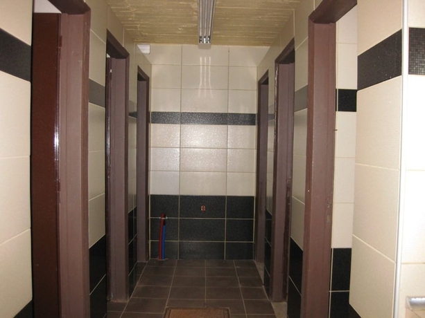 Imagen de la habitación del Hotel Creta Camping. Foto 9