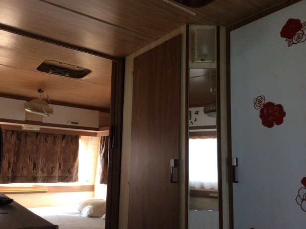 Imagen de la habitación del Hotel Creta Camping. Foto 12