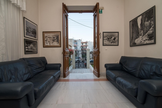 Imagen de los interiores del Hotel Creta Elena. Foto 11