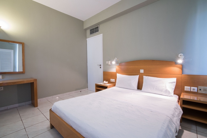 Imagen de la habitación del Hotel Creta Elena. Foto 5