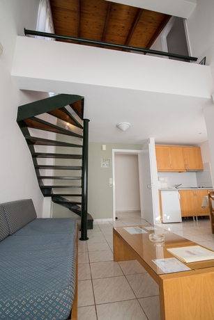 Imagen de los interiores del Hotel Creta Elena. Foto 13