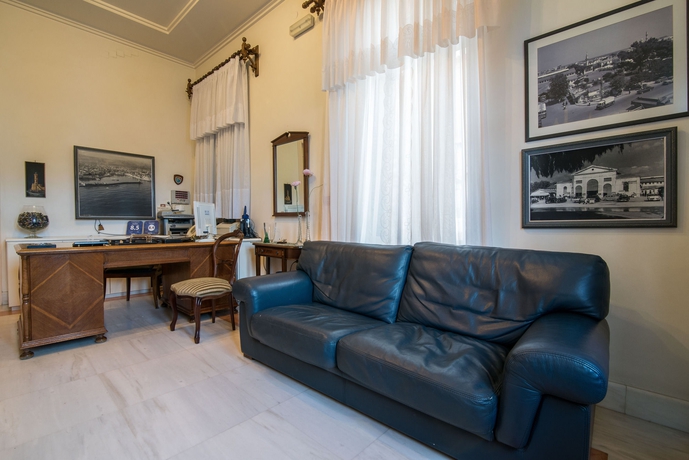 Imagen de los interiores del Hotel Creta Elena. Foto 14