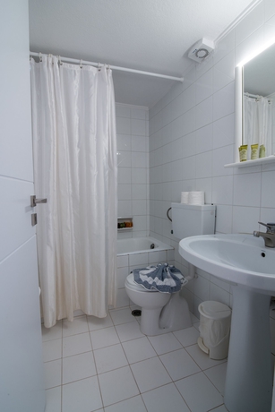 Imagen de la habitación del Hotel Creta Elena. Foto 8