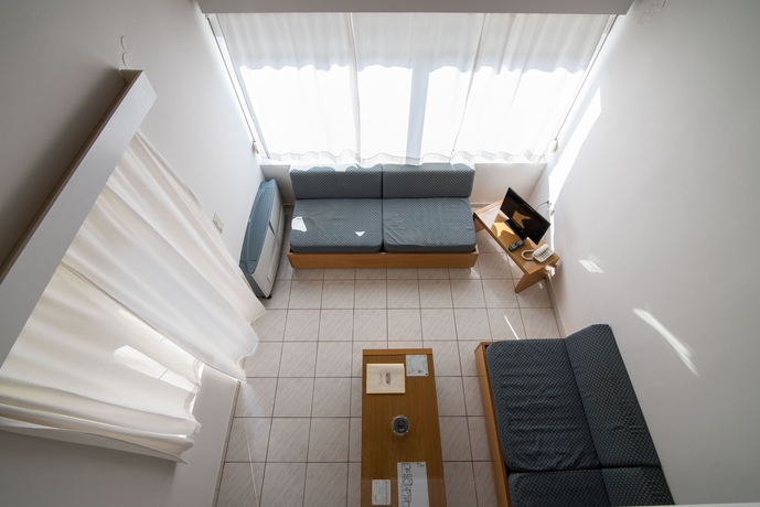 Imagen de los interiores del Hotel Creta Elena. Foto 15