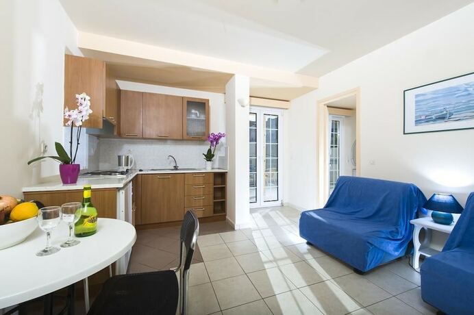 Imagen general del Hotel Creta. Foto 2