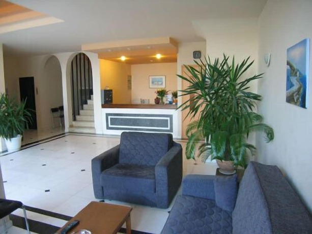 Imagen general del Hotel Creta. Foto 10