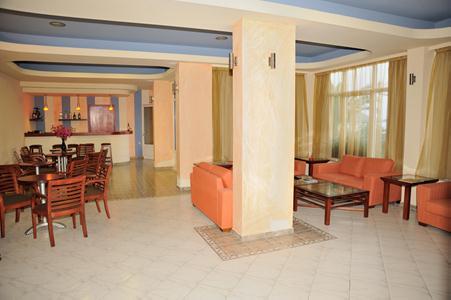 Imagen de la habitación del Hotel Creta Mare. Foto 2