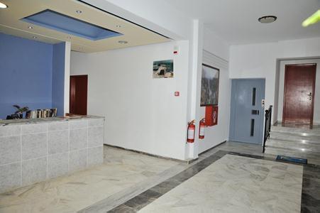 Imagen de los interiores del Hotel Creta Mare. Foto 6