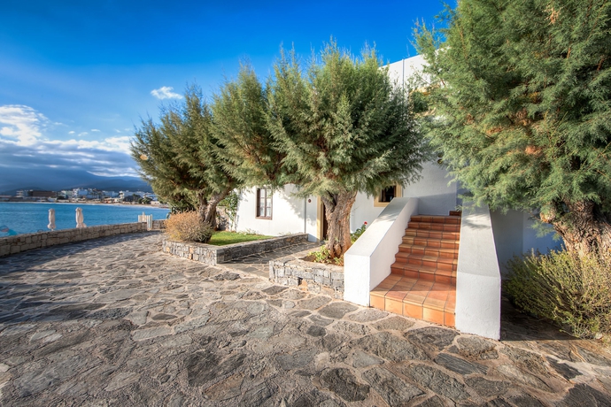 Imagen de la habitación del Hotel Creta Maris Resort - All Inclusive. Foto 3