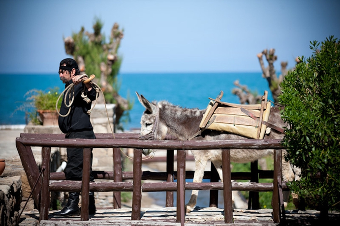 Imagen de los exteriores del Hotel Creta Maris Resort - All Inclusive. Foto 10