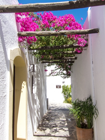 Imagen de los exteriores del Hotel Creta Maris Resort - All Inclusive. Foto 11