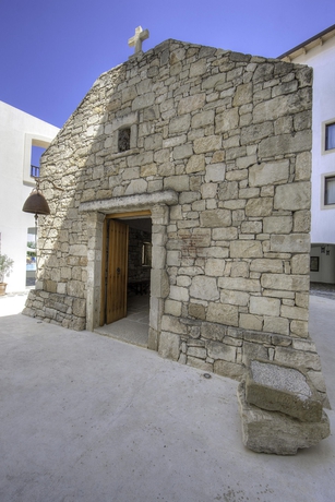 Imagen de los exteriores del Hotel Creta Maris Resort - All Inclusive. Foto 12