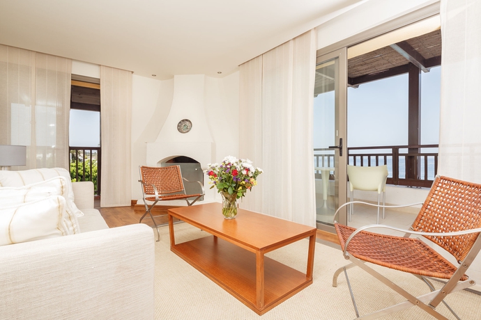 Imagen de los interiores del Hotel Creta Maris Resort - All Inclusive. Foto 15