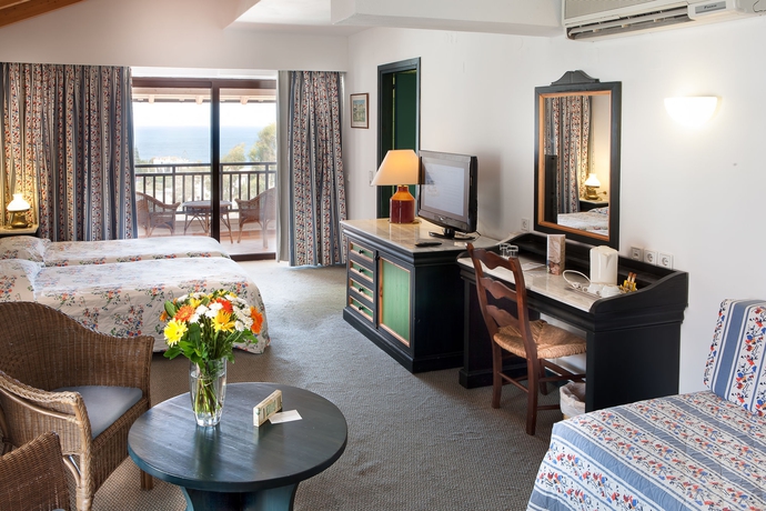 Imagen de la habitación del Hotel Creta Maris Resort - All Inclusive. Foto 5