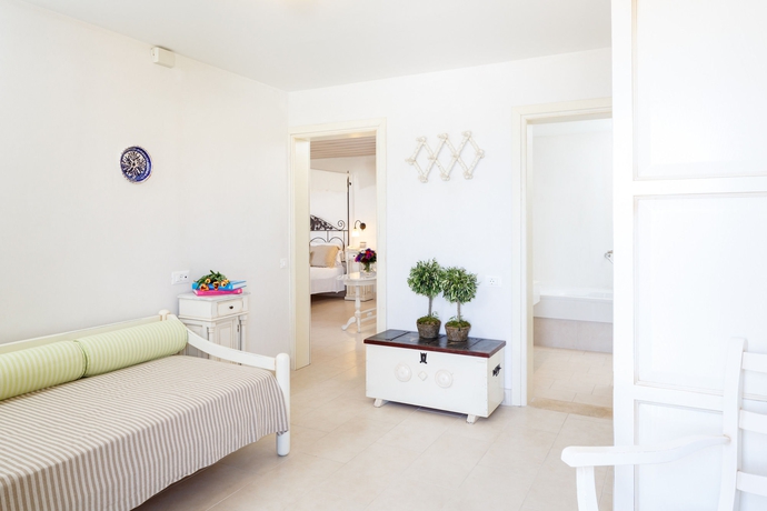 Imagen de la habitación del Hotel Creta Maris Resort - All Inclusive. Foto 8