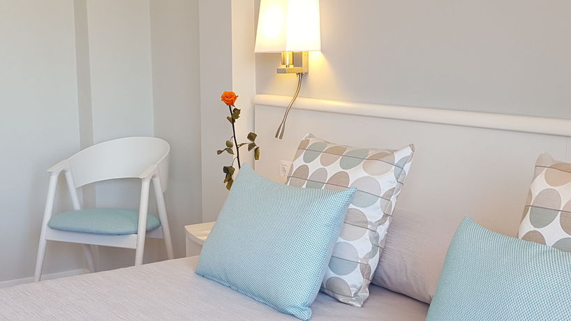 Imagen de la habitación del Hotel Creta Paguera. Foto 8