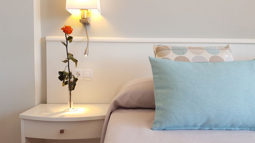 Imagen de la habitación del Hotel Creta Paguera. Foto 9