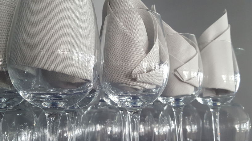 Imagen del bar/restaurante del Hotel Creta Paguera. Foto 5