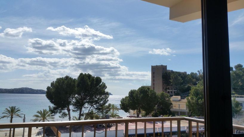 Imagen de la habitación del Hotel Creta Paguera. Foto 12