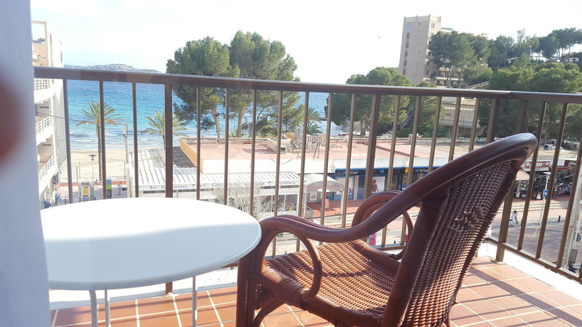 Imagen de la habitación del Hotel Creta Paguera. Foto 13