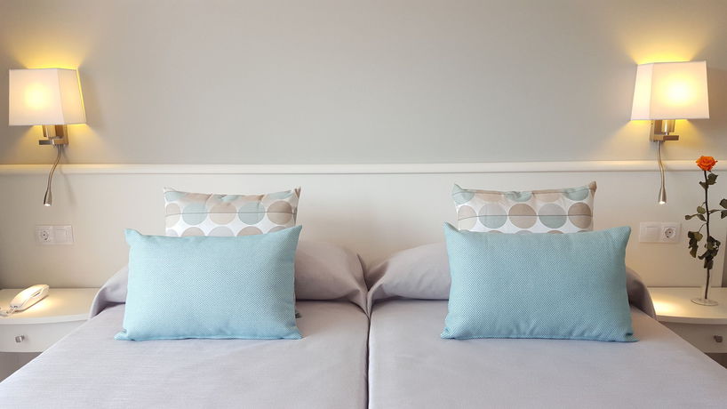 Imagen de la habitación del Hotel Creta Paguera. Foto 14