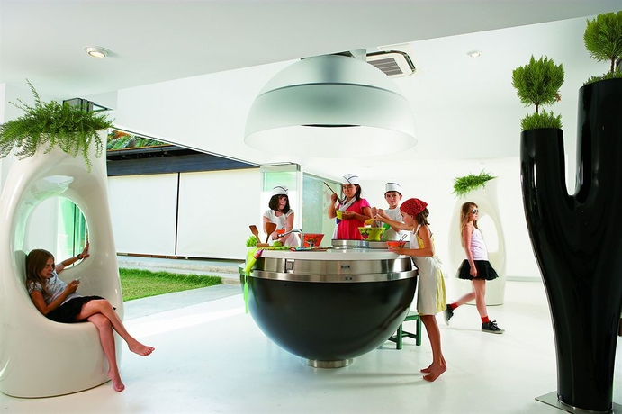 Imagen general del Hotel Creta Palace, A Resort to Live. Foto 1