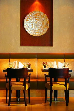 Imagen de los interiores del Hotel Creta Palace, A Resort to Live. Foto 7