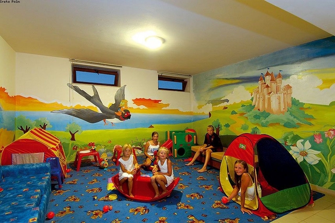 Imagen general del Hotel Creta Palm. Foto 5