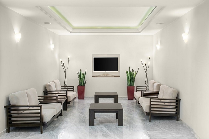 Imagen general del Hotel Creta Palm. Foto 6