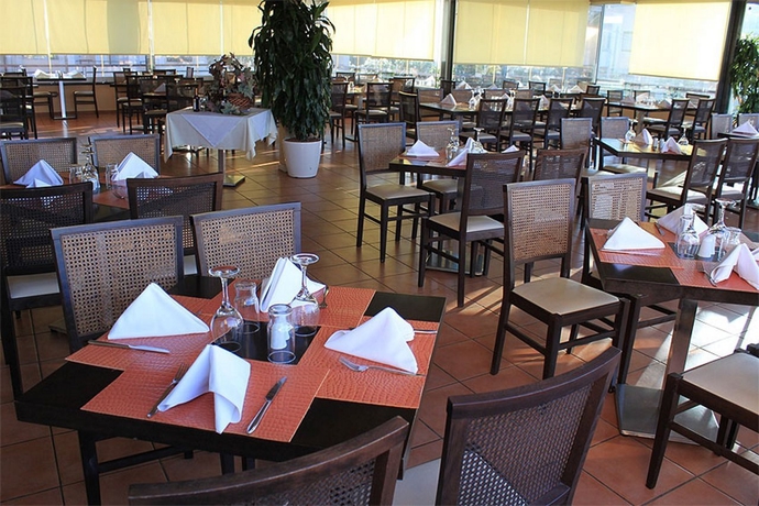 Imagen general del Hotel Creta Palm. Foto 7